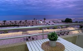 Apartamento Con Vistas Al Mar - Wifi - Aire Acondicionado